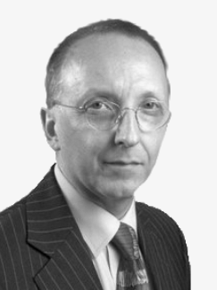 Paul Mantle